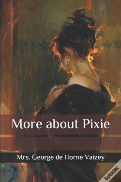 Capa do artigo More About Pixie