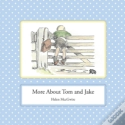 Capa do artigo More About Tom And Jake