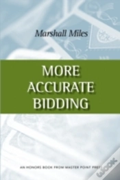 Capa do artigo More Accurate Bidding