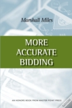 Capa do artigo More Accurate Bidding