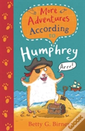 Capa do artigo More Adventures According To Humphrey