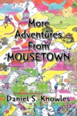 Capa do artigo More Adventures From Mousetown