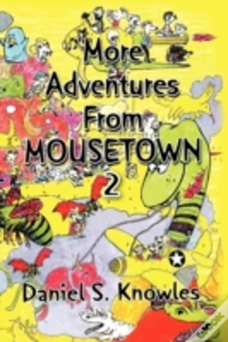 Capa do artigo More Adventures From Mousetown Ii
