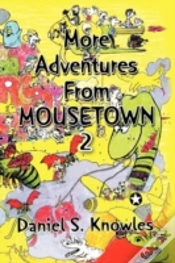 Capa do artigo More Adventures From Mousetown Ii
