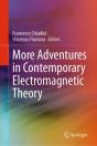 More Adventures In Contemporary Electromagnetic Theory - Preview