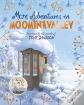 More Adventures In Moominvalley