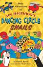 More Adventures Of The Magnificent Dancing Circle Snails - Preview