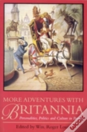 Capa do artigo More Adventures With Britannia