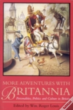 Capa do artigo More Adventures With Britannia
