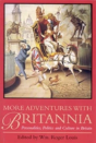 More Adventures With Britannia - Preview