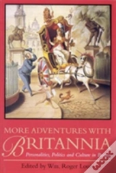 More Adventures With Britannia