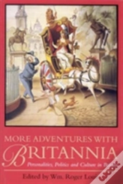 Capa do artigo More Adventures With Britannia