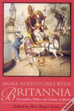 Capa do artigo More Adventures With Britannia