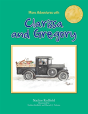 More Adventures With Clarissa And Gregory - Preview