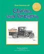 More Adventures With Clarissa And Gregory - Preview