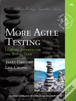 More Agile Testing