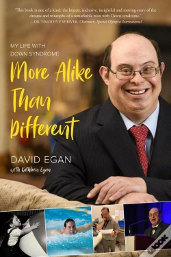 Capa do artigo More Alike Than Different