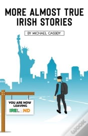 Capa do artigo More Almost True Irish Stories