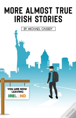 Capa do artigo More Almost True Irish Stories