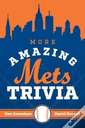 Capa do artigo More Amazing Mets Trivia