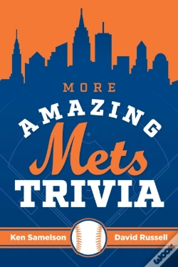 Capa do artigo More Amazing Mets Trivia
