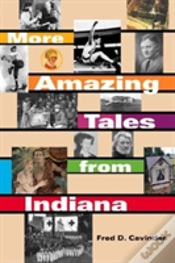 Capa do artigo More Amazing Tales From Indiana