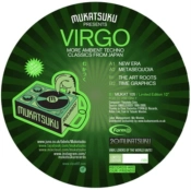 Capa do artigo More Ambient Techno Classics from Japan - Vinil
