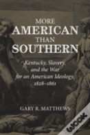 More American Than Southern