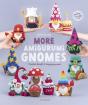 More Amigurumi Gnomes - Preview