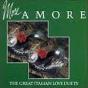 More Amore: The Great Italian Love Duets - CD - Preview
