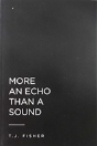 More An Echo Than A Sound - Preview