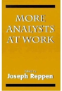 More Analysts At Work - Preview