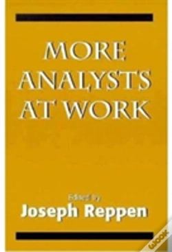 Capa do artigo More Analysts At Work