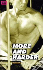 Capa do artigo More And Harder