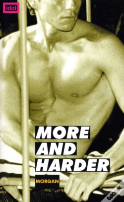 Capa do artigo More And Harder