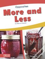 More And Less