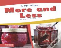 More And Less