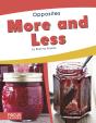 More And Less - Preview