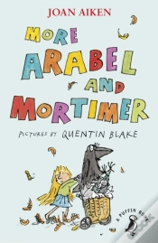 Capa do artigo More Arabel And Mortimer