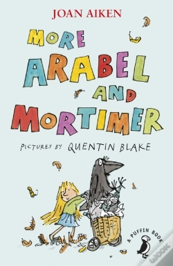 Capa do artigo More Arabel And Mortimer