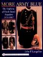 More Army Blue - Preview