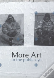 Capa do artigo More Art In The Public Eye