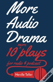 Capa do artigo More Audio Drama