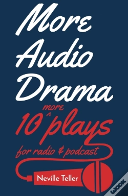 Capa do artigo More Audio Drama