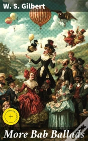 Capa do artigo More Bab Ballads