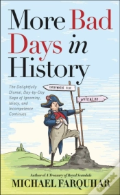 Capa do artigo More Bad Days In History