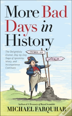 Capa do artigo More Bad Days In History