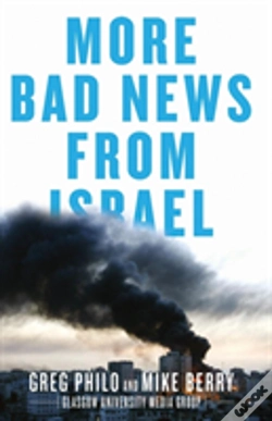 Capa do artigo More Bad News From Israel