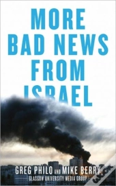 More Bad News From Israel