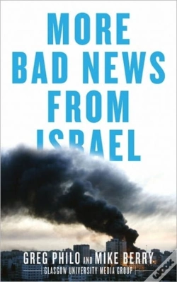 Capa do artigo More Bad News From Israel